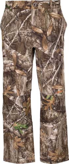 Picture of Habit All Season Camo Pant Realtree Edge Medium LP1008 843049144744
