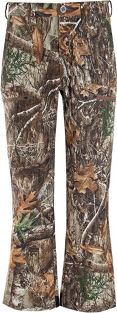 Picture of Habit All Season Camo Pant Realtree Edge X-Large< LP10042-R-8-6-XL-941