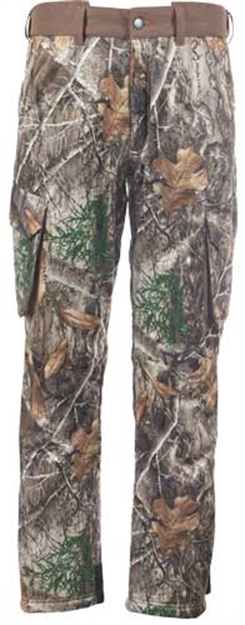 Picture of Habit Early Dawn Sherpa Pant Realtree Edge Medium FP10002 843049103192