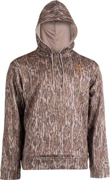 Picture of Habit Performance Hoodie MO Bottomland Large PH10005 843049175793