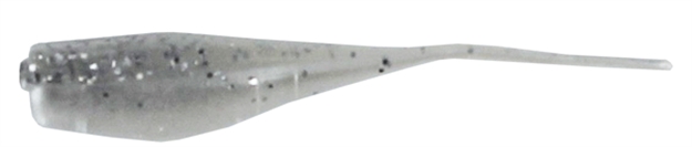 Picture of Big Bite 2" Crappie Minr 10Pk Blk/Red/Cht