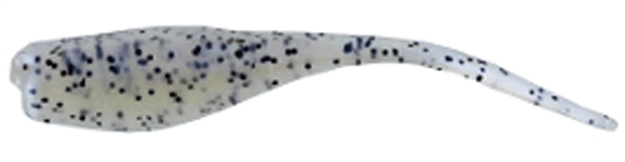 Picture of Big Bite 2" Crappie Minr 10Pk Blu Prl Pep