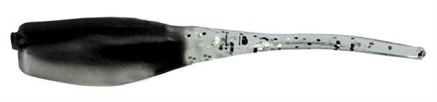 Picture of Big Bite 2" Crappie Minr 10Pk Ten Shad