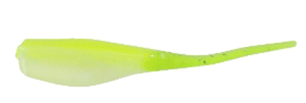 Picture of Big Bite 2" Crappie Minr Lemon Meringue