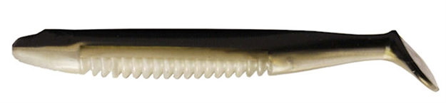 Picture of Big Bite Cane Thumper 5" Reel Shad CTHMP5-08 805104050582