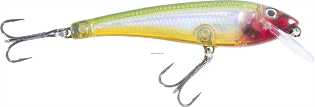 Picture of Halco Hamma 105 Suspending Casting Lure, 4.13", 5/8 Oz, Smelt