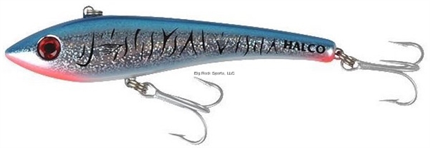 Picture of Halco Max 130 Lipless Casting/Trolling Plug, 5 1/4", 2 7/8 Oz, Baitfish, Sinking
