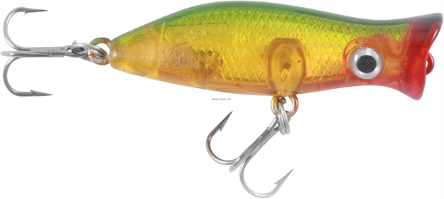 Picture of Halco Roosta Popper 45 #R39 Green Machine