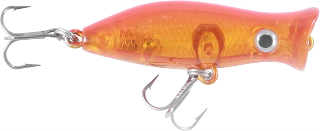 Picture of Halco Roosta Popper 45 #R41 Koi