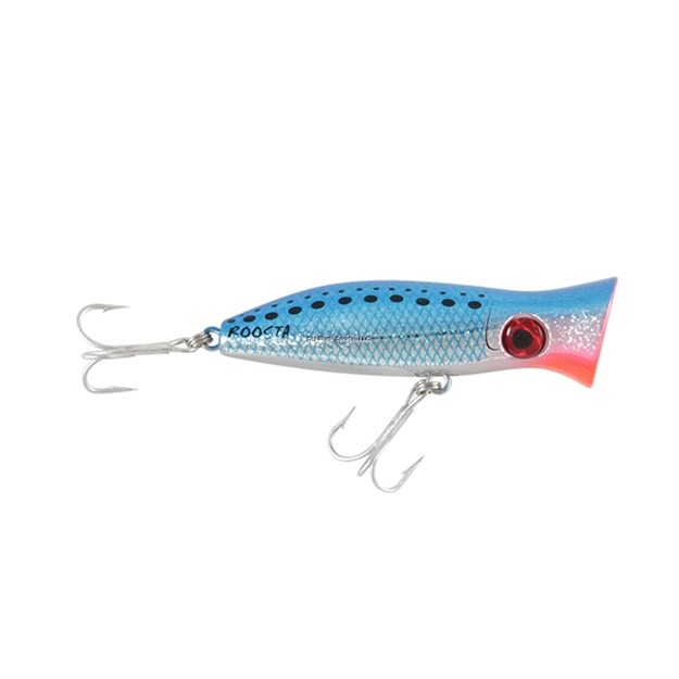 Picture of Halco Roosta Popper 80 #H50 Pilchard
