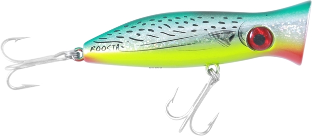 Picture of Halco Roosta Popper 80 #H69 Bonito