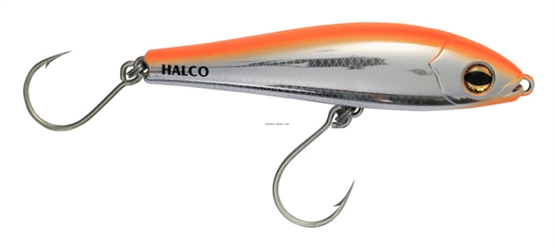 Picture of Halco Slidog 150 #H85 Fifo, 6", 3Oz