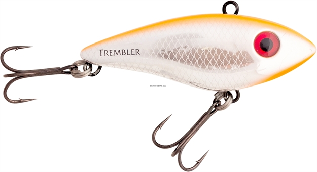 Picture of Halco Trembler 70 XS Lipless Vibrating Minnow, #H85 Fifo  2 3/4"  1/2Oz