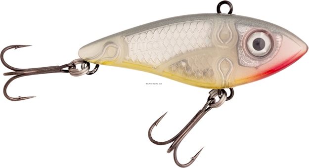 Picture of Halco Trembler 70 XS Lipless Vibrating Minnow, #R42 Poddy  2 3/4"  1/2Oz