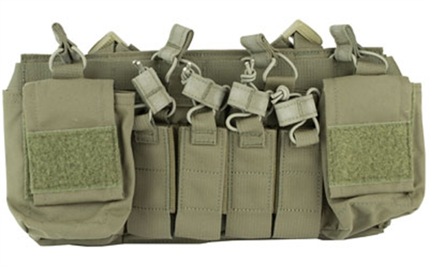 Picture of Haley D3cr X Chest Rig Rgr