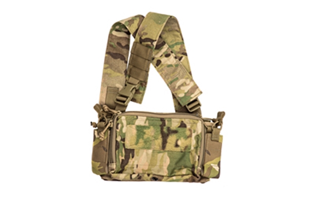 Picture of Haley D3crm Micro Chest Rig MC