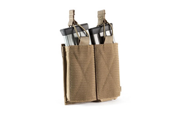 Picture of Haley Dbl Mag Wdg D3cr Exp Sys Coy