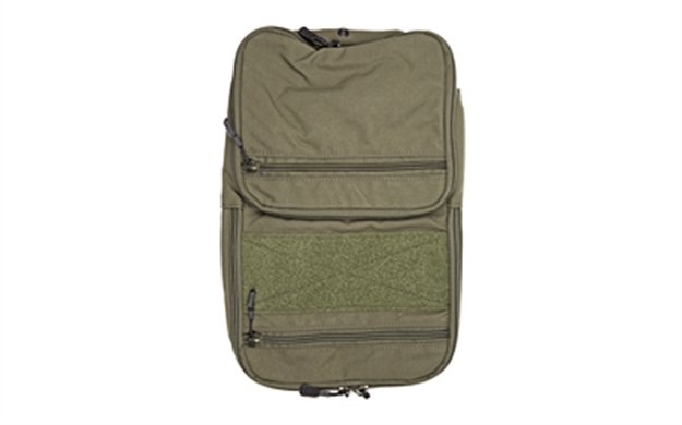 Picture of Haley Flatpack Rgr W/Straps