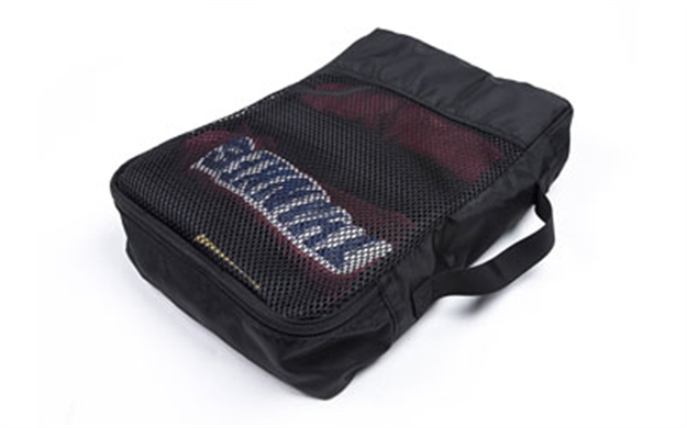 Picture of Haley Garment Bag Black