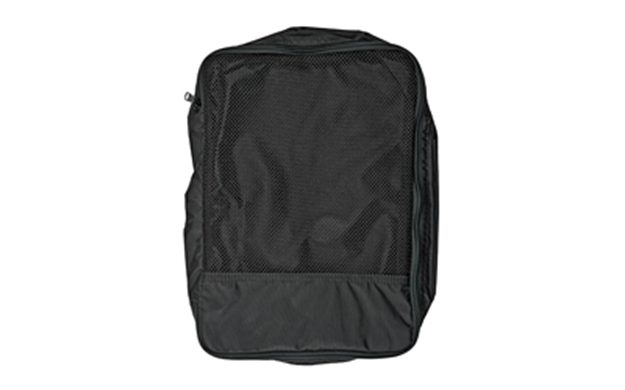Picture of Haley Garment Bag Black GARMBG