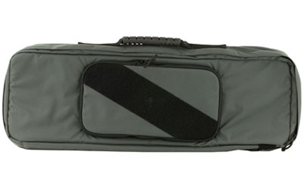 Picture of Haley Incog Rfl Bag Grey