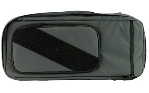 Picture of Haley Incog Subgun Bag Grey