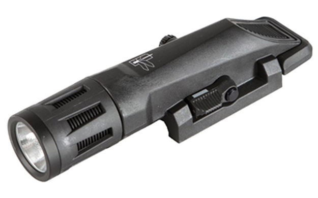 Picture of Haley Inforce Hspwmlx 400/800 Mmnt Y HSPWMLX800BLK