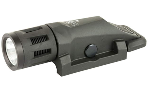 Picture of Haley Inforce Wml Blk Wht Led Moment