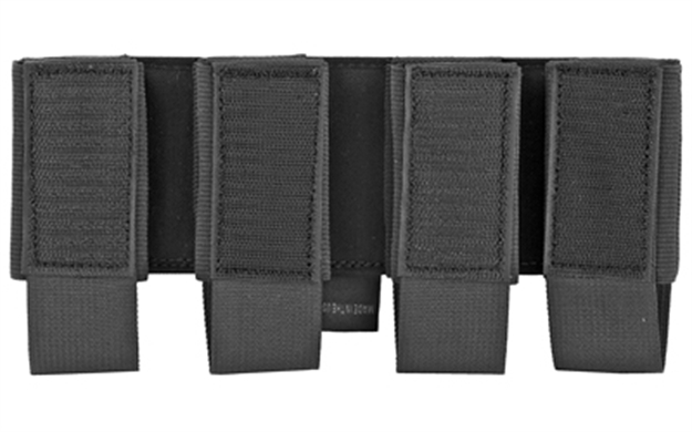 Picture of Haley Micro CR Smg Insert Blk