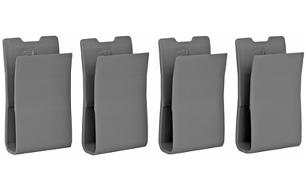 Picture of Haley Mp2 Magazine Pouch Insert 4Pak MP2-4PACK
