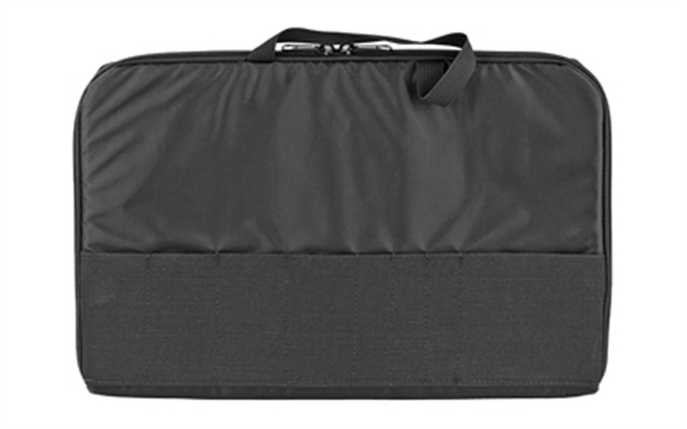 Picture of Haley Mult-U Laptop Insert Bag Blk LTBG