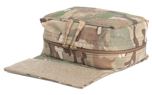 Picture of Haley Multi Mission Hanger Multicam