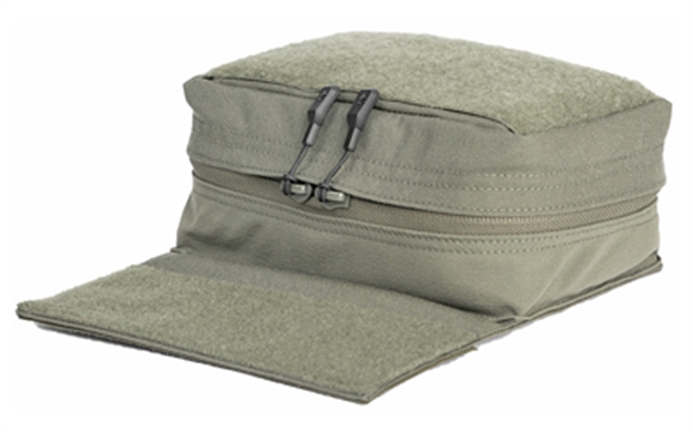 Picture of Haley Multi Mission Hanger Rgrn