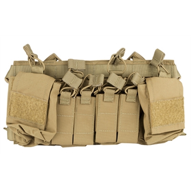 Picture of Haley D3cr X Chest Rig Coy