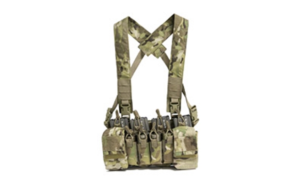Picture of Haley D3cr X Chest Rig MC