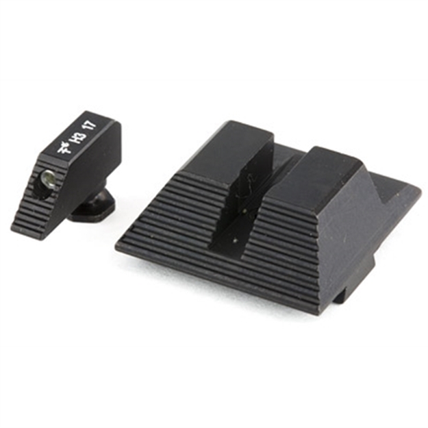 Picture of Haley Th1rte3n For Glk Tritium Front