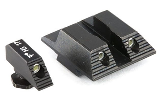 Picture of Haley Th1rte3n For Glk 43 Trit F/R