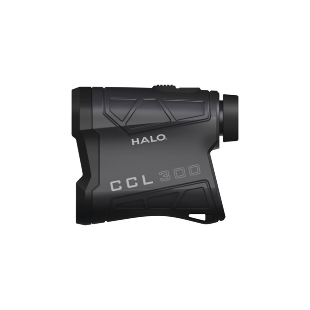 Picture of Halo 300 Yard Laser Rangefinder