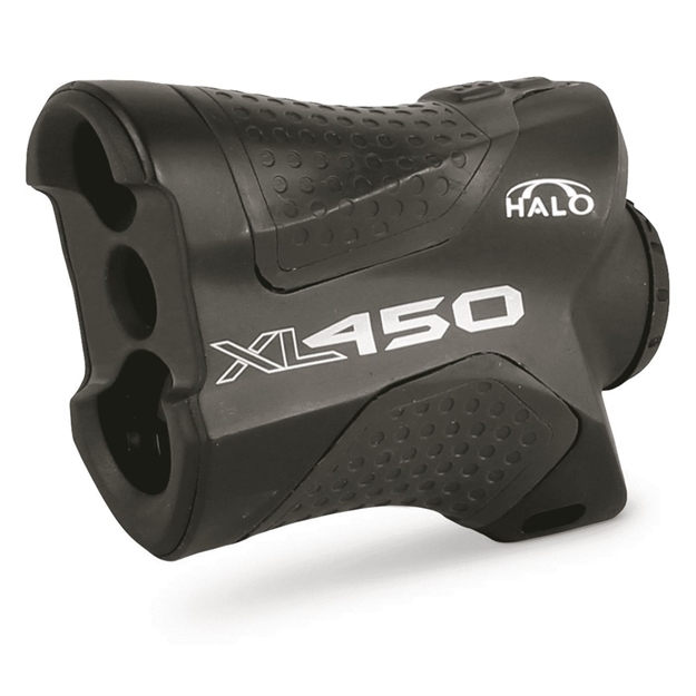 Picture of Halo 450 Yard Laser Rangefinder
