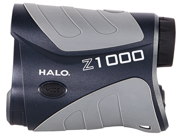 Picture of Wild Game Innovations Halo Laser Rangefinder 1000 Yard, Waterproof, Range Scan Mode, Battery Incl. Z1000 -8 616376510618