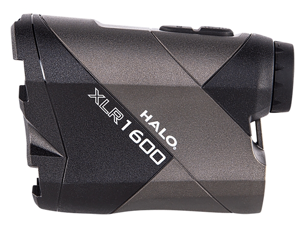 Picture of Halo Optics Halhalrf0108 Xlr 1600 Black 6X 1600 Yds Max Distance HAL-HALRF0108 616376001284