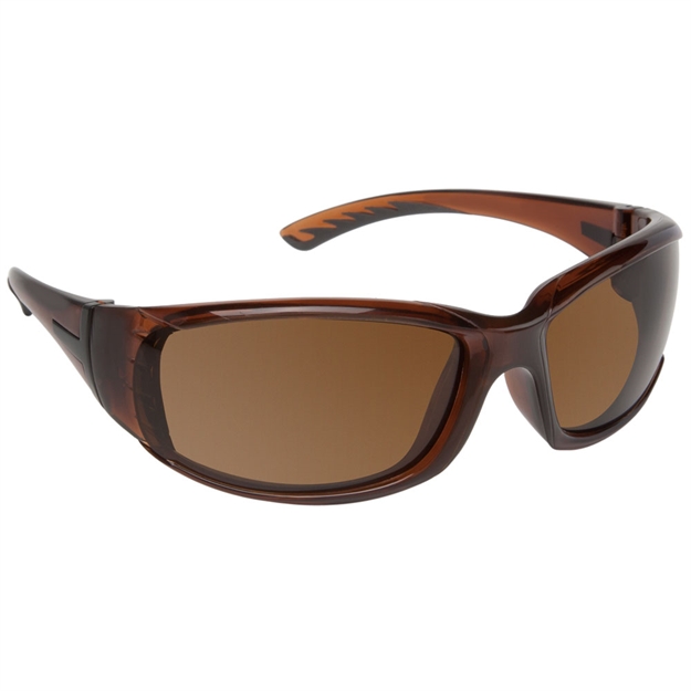 Picture of Halo Sports Bangerz Sunz Glass Flex 2 Brn