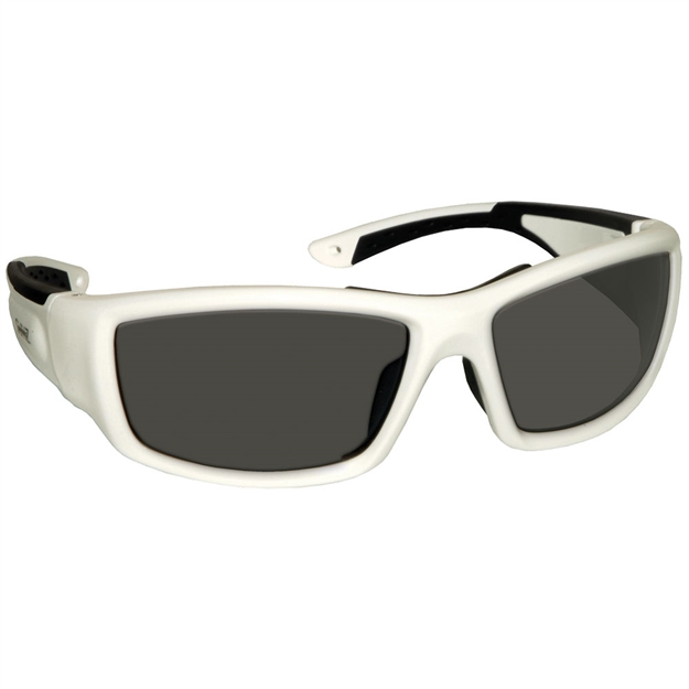 Picture of Halo Sports Bangerz Sunz Glasses Float 100 Wht