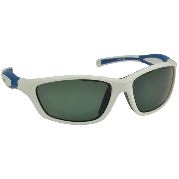Picture of Halo Sports Bangerz Sunz Glasses Float 300 Wht