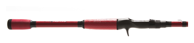 Picture of Halo Starlite Pro Combo, 7'0' Med Casting Rod And Reel Combo