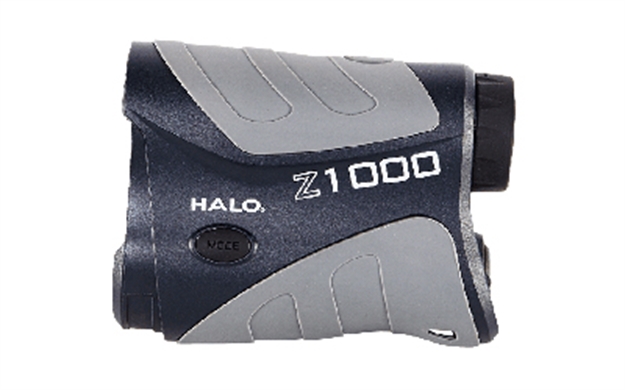 Picture of Wild Game Innovations Halo Laser Rangefinder 1000 Yard, Waterproof, Range Scan Mode, Battery Incl. Z1000 -8