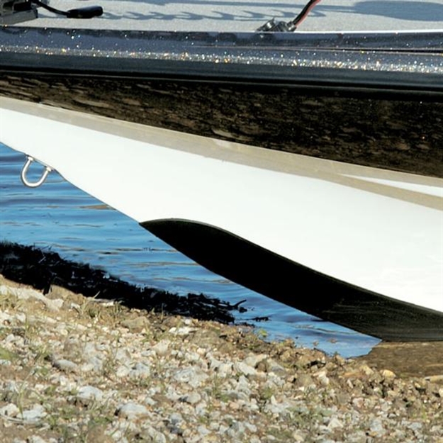 Picture of Hambys Marine Products 6Ft Beach Bump Blk