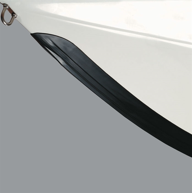 Picture of Hambys Marine Products Lite Duty 6Ft BK