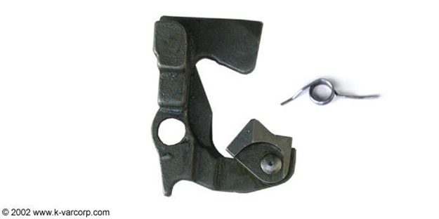 Picture of Hammer Retarder  Bulg W/Spring, Bulgarian