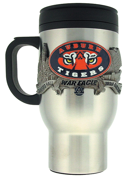 Picture of Hammerhead Travel Mug Georgia Tech*